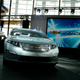 Illustration for article titled GM Requested Paramount Include Chevy Volt In Transformers Sequel At Last Minute